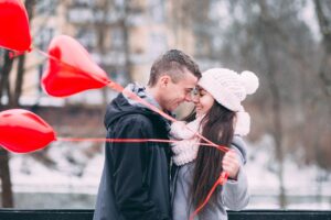 Как появился праздник 14 февраля День влюбленных