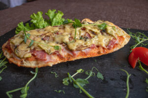 Запеканка Кватро Стаджиони