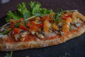 Запеканка Сицилия