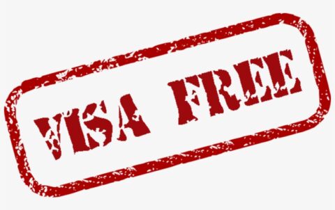 visa free