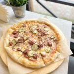 Пицца: история, виды и доставка в Гродно