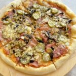 Пицца: история, виды и доставка в Гродно